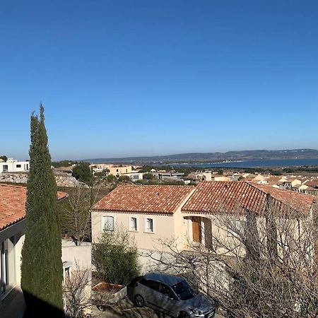 Vue Magnifique Hauteur Narbona Exterior foto