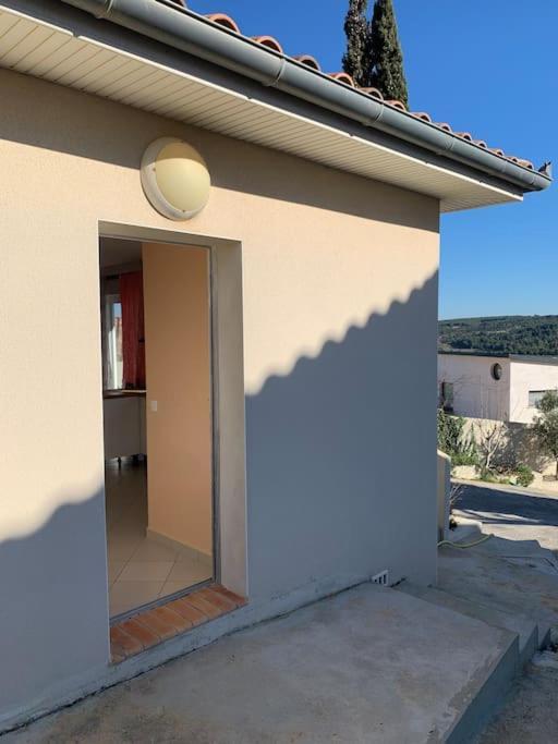 Vue Magnifique Hauteur Narbona Exterior foto
